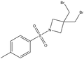 3,3-Bis(bromomethyl)-1-(p-toluenesulfonyl)azetidine