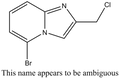 5-Bromo-2-chloromethylimidazo[1,2-a]pyridine