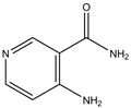 4-Amino-3-pyridinecarboxamide