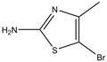5-bromo-4-methyl-thiazol-2-amine