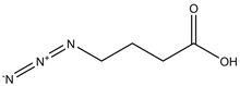 4-Azidobutyric acid