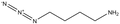 4-Azidobutan-1-amine