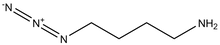 4-Azidobutan-1-amine
