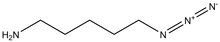 5-Azidopentan-1-amine