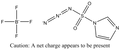Imidazole-1-sulfonyl azide tetrafluoroborate 