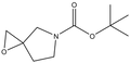 1-Oxa-5-azaspiro[2.4]heptane-5-carboxylic acid tert-butyl ester