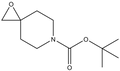 1-Oxa-6-azaspiro[2.5]octane-6-carboxylic acid tert-butyl ester