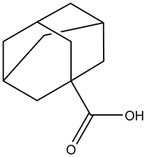 1-Adamantanecarboxylic acid