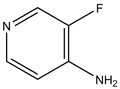4-Amino-3-fluoropyridine 1g