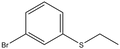 3-Bromo-1-ethanesulfanylbenzene 1g