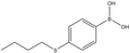 4-Butylthiophenylboronic acid 1g
