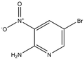 2-Amino-5-bromo-3-nitropyridine 5g