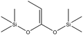 1,1-Bis(trimethylsilyloxy)-1-propene 500mg