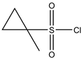 1-Methylcyclopropane-1-sulfonyl chloride 100mg