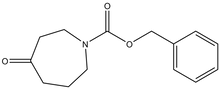 Benzyl 4-oxoazepane-1-carboxylate 1g