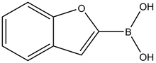 Benzo[b]furan-2-boronic acid 5g