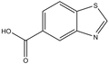 Benzothiazole-5-carboxylic acid 1g