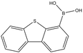 Dibenzothiophene-4-boronic acid 1g