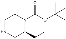 (S)-1-BOC-2-Ethylpiperazine 1g