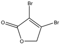 3,4-Dibromofuran-2(5H)-one 1g