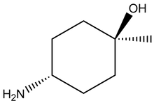trans-4-Amino-1-methylcyclohexanol 1g