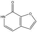 Furo[2,3-c]pyridine-7(6H)-one 500mg