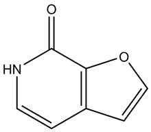 Furo[2,3-c]pyridine-7(6H)-one 500mg