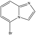 5-Bromoimidazo[1,2-a]pyridine 1g