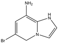 6-Bromo-1H-imidazo[1,2-a]pyridin-8-amine 1g