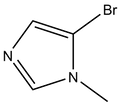 5-Bromo-1-methyl-1H-imidazole 1g