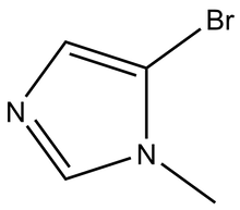 5-Bromo-1-methyl-1H-imidazole 1g