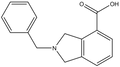 2-Benzylisoindoline-4-carboxylic acid 1g
