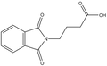 4-(1,3-Dioxo-1,3-dihydro-2H-Isoindol-2-yl)butanoic Acid 1g