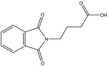 4-(1,3-Dioxo-1,3-dihydro-2H-Isoindol-2-yl)butanoic Acid 1g