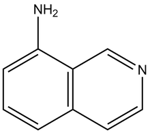 8-Aminoisoquinoline 1g