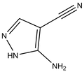 5-Amino-1H-pyrazole-4-carbonitrile 1g