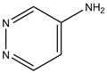 4-Aminopyridazine 1g