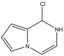 1-Chloro-1H-pyrrolo[1,2-a]pyrazine