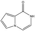 Pyrrolo[1,2-a]pyrazin-1(2H)-one