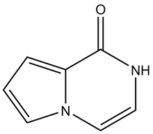 Pyrrolo[1,2-a]pyrazin-1(2H)-one