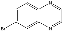 6-Bromoquinoxaline 1g