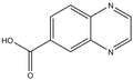 Quinoxaline-6-carboxylic acid 1g