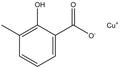 Copper(I) 3-methylsalicylate 5g