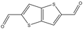 Thieno[3,2-b]thiophene-2,5-dicarbaldehyde 500mg