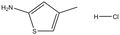 2-Amino-4-methylthiophene Hydrochloride 250mg