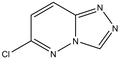 6-Chloro-1,2,4-triazolo[4,3-B]pyridazine 1g