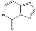 6H-[1,2,4]Triazolo[1,5-c]pyrimidin-5-one 500mg