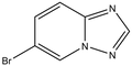 6-Bromo[1,2,4]triazolo[1,5-a]pyridine 1g