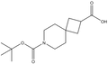 7-(tert-Butoxycarbonyl)-7-azaspiro[3.5]nonane-2-carboxylic acid