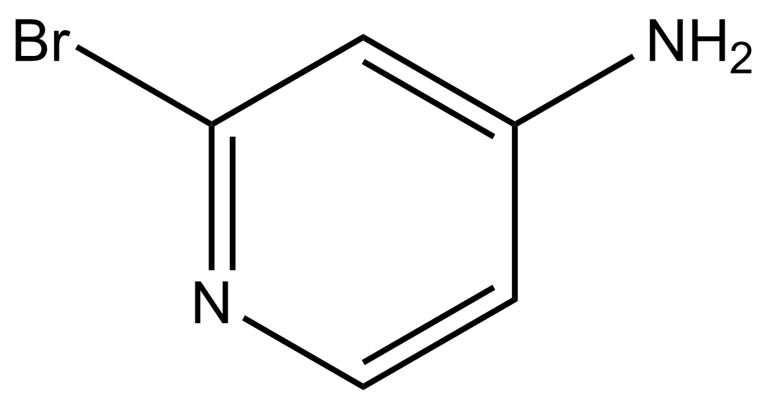4Amino2bromopyridine CAS 7598358 P212121 Store